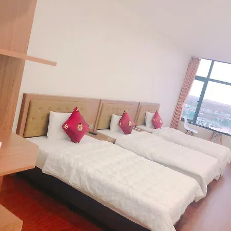 Binh An Phat Hotel