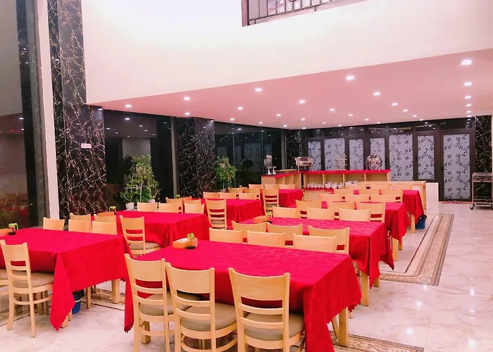 Hotel Binh An Phat