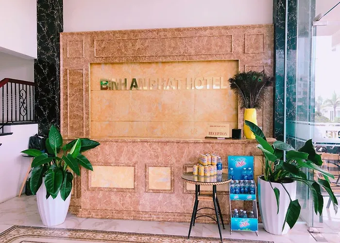 Binh An Phat Hotel