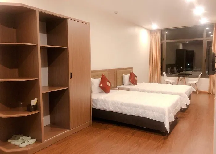 Binh An Phat Hotel 3*