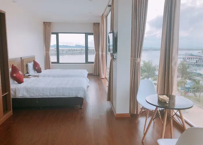Binh An Phat Hotel Hạ Long