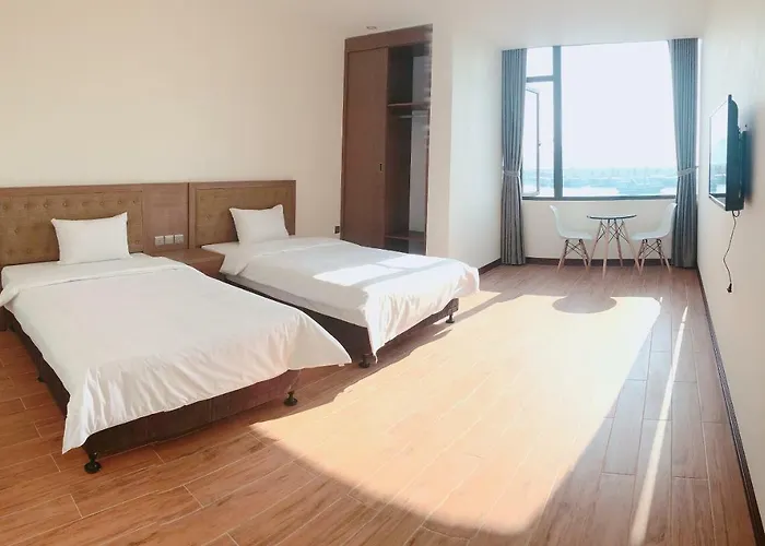 Hotel Binh An Phat