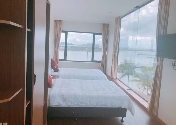 Binh An Phat Hotel Hạ Long