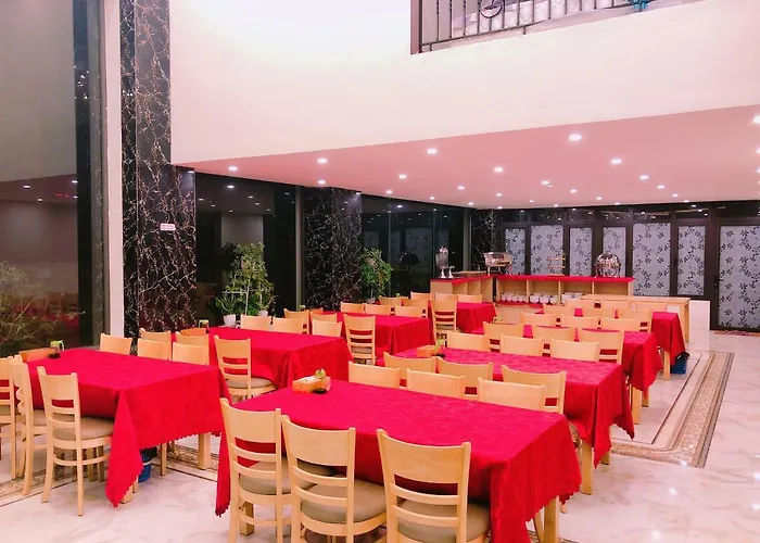 Hotel Binh An Phat Hạ Long