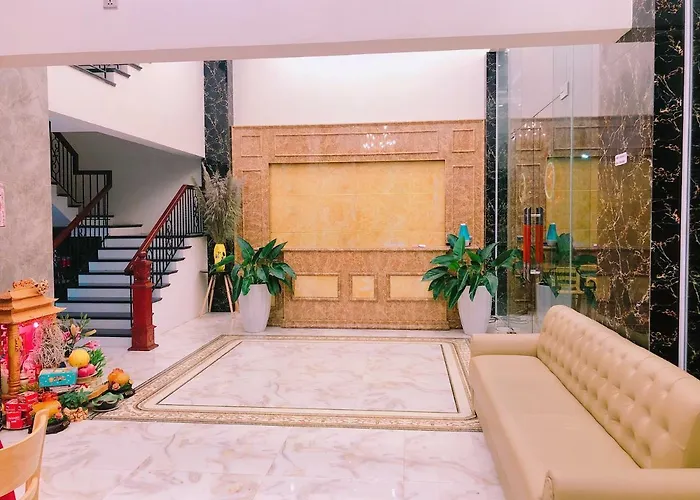 Hotel Binh An Phat Hạ Long