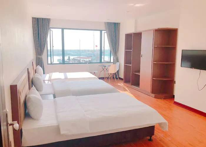 Binh An Phat 3* Hạ Long