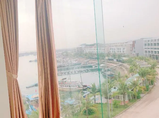 Hotel Binh An Phat 3*