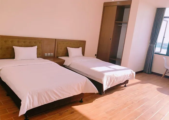 Binh An Phat 3* Hạ Long